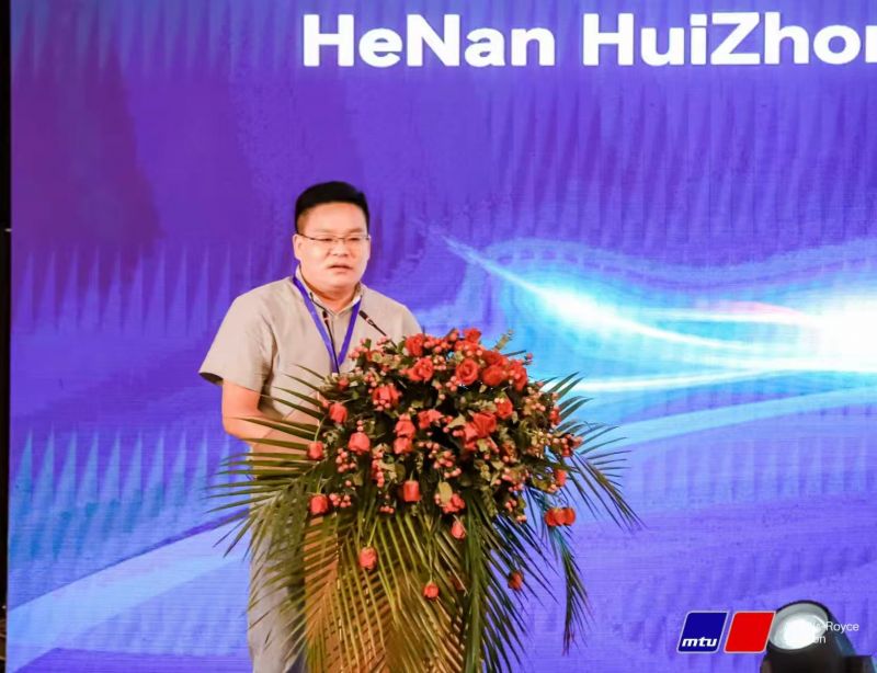 一支扳手闯天下：冯会中与他的“惠众”哲学