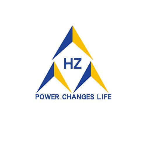 焕新启幕！惠众新LOGO：以动力之姿，赴美好之约！